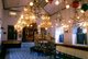 India: Interior of the Paradesi Synagogue (aka Cochin Jewish Synagogue or the Mattancherry Synagogue), Kochi (Cochin), Kerala, South India