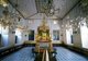 India: Interior of the Paradesi Synagogue (aka Cochin Jewish Synagogue or the Mattancherry Synagogue), Kochi (Cochin), Kerala, South India